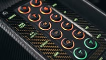 McLaren 720S GT3X