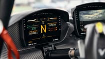 McLaren 720S GT3X