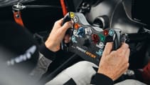 McLaren 720S GT3X