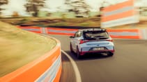 Hyundai i20n