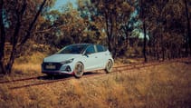 Hyundai i20n