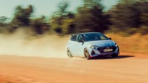 Hyundai i20n