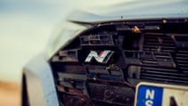 Hyundai i20n