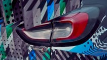 Ford puma m sport