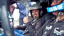 Ford puma m sport