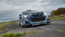 Ford puma m sport
