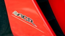 Dodge Viper ACR 