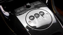 Lamborghini Gallardo LP570-4 Superleggera