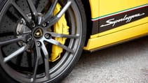 Lamborghini Gallardo LP570-4 Superleggera