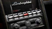 Lamborghini Gallardo LP570-4 Superleggera