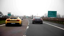 Lamborghini Gallardo LP570-4 Superleggera