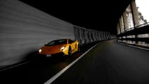 Lamborghini Gallardo LP570-4 Superleggera