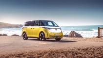 VW Campers