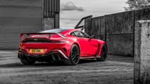 Aston Martin V12 Vantage