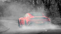 Aston Martin V12 Vantage