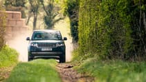 TG - Royal Range Rover 