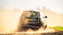 TG - Royal Range Rover 