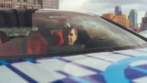 Jeff Koons art cars 
