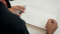 Designing a brand new Alfa Romeo