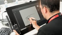 Designing a brand new Alfa Romeo