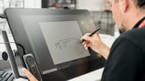 Designing a brand new Alfa Romeo