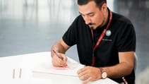 Designing a brand new Alfa Romeo