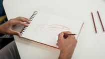 Designing a brand new Alfa Romeo