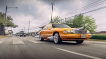 Texas SLAB Car Culture 