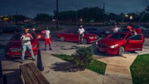 Texas SLAB Car Culture 