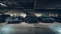 Texas SLAB Car Culture 