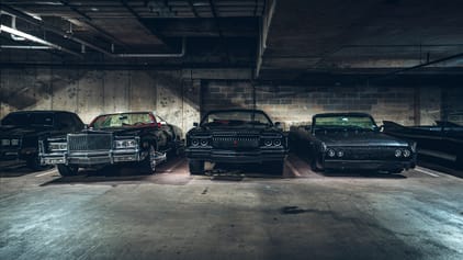 All you need to know about SLAB car culture | Top Gear