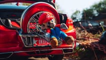 Texas SLAB Car Culture 
