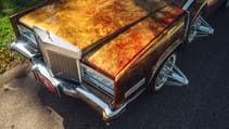 Texas SLAB Car Culture 