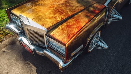 All you need to know about SLAB car culture | Top Gear