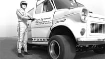 Ford Supervan