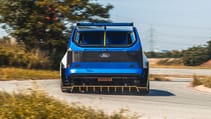 Ford Supervan