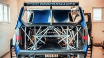 Ford Supervan