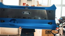Ford Supervan