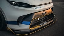 Ford Supervan