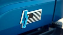 Ford F150 Lightning