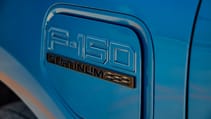 Ford F150 Lightning