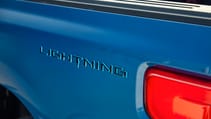 Ford F150 Lightning