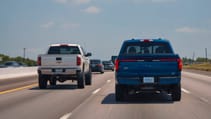 Ford F150 Lightning