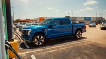 Ford F150 Lightning