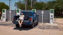 Ford F150 Lightning