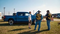 Ford F150 Lightning