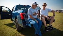 Ford F150 Lightning