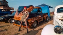 Ford F150 Lightning