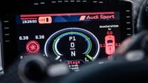 Audi RS Q e-tron