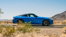 Nissan Z 